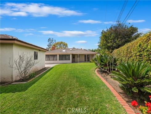 14632  Pacific   Street, Tustin, CA