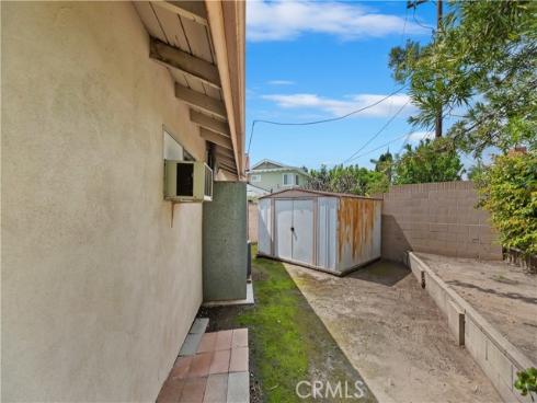 14632  Pacific   Street, Tustin, CA