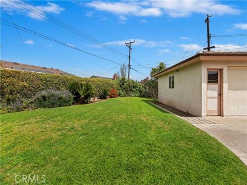 14632  Pacific   Street, Tustin, CA