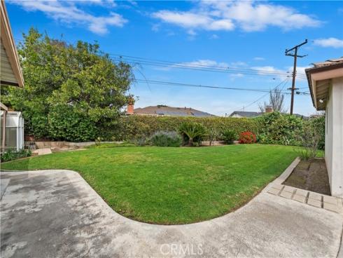 14632  Pacific   Street, Tustin, CA