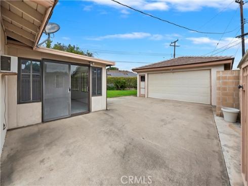 14632  Pacific   Street, Tustin, CA