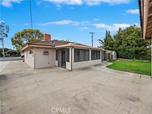 14632  Pacific   Street, Tustin, CA