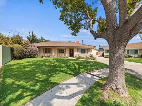 14632  Pacific   Street, Tustin, CA