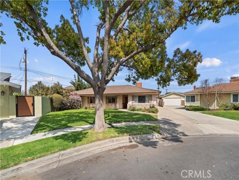 14632  Pacific   Street, Tustin, CA