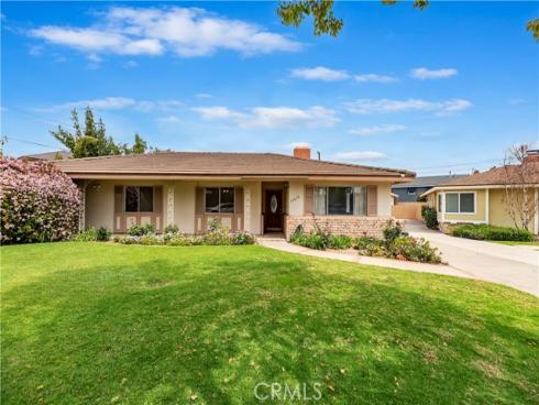 14632  Pacific   Street, Tustin, CA