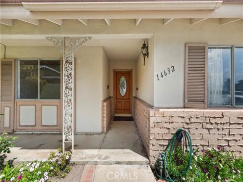 14632  Pacific   Street, Tustin, CA