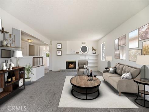 14632  Pacific   Street, Tustin, CA