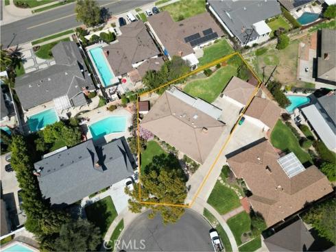 14632  Pacific   Street, Tustin, CA