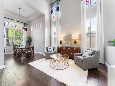 12475 Woodhall Way, Tustin, CA