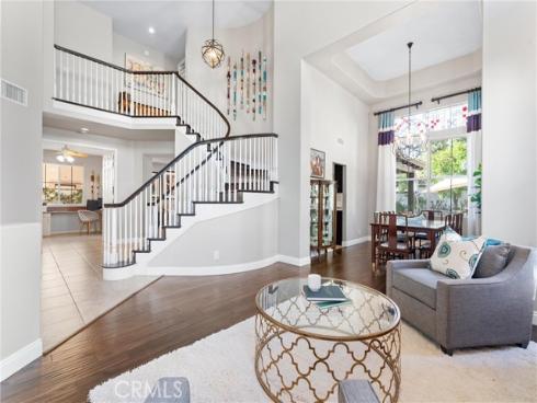 12475 Woodhall Way, Tustin, CA