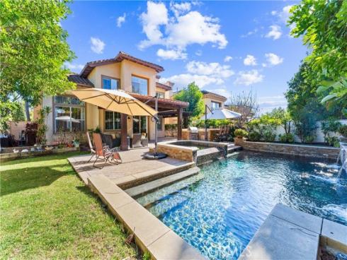 12475 Woodhall Way, Tustin, CA