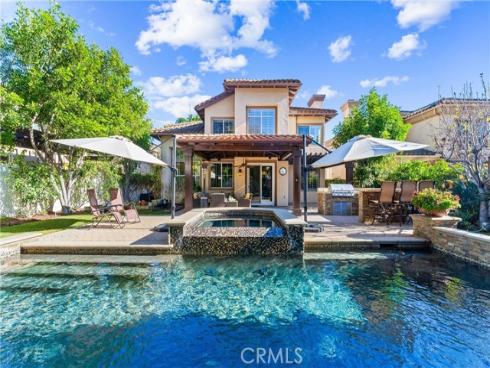 12475 Woodhall Way, Tustin, CA