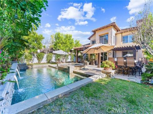 12475 Woodhall Way, Tustin, CA