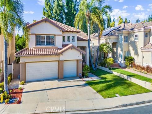 12475 Woodhall Way, Tustin, CA