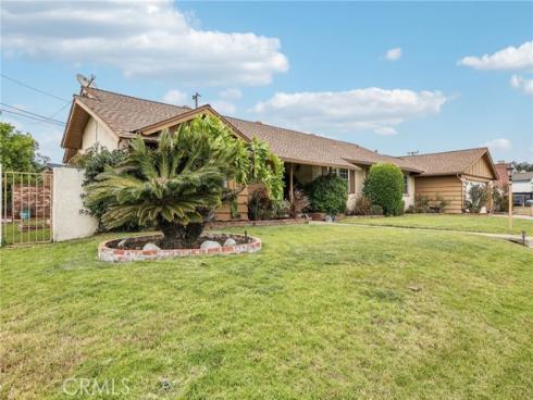 17771 Orange Tree Lane, Tustin, CA