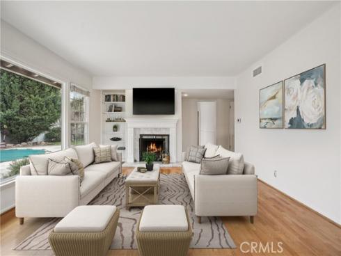 17771 Orange Tree Lane, Tustin, CA