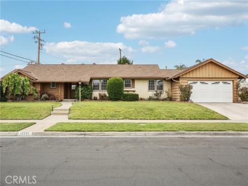 17771 Orange Tree Lane, Tustin, CA