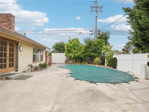 17771 Orange Tree Lane, Tustin, CA