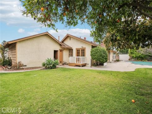 17771 Orange Tree Lane, Tustin, CA