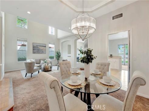 2528 Aquasanta , Tustin, CA