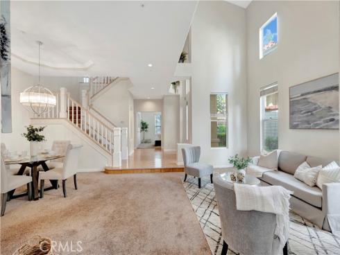 2528 Aquasanta , Tustin, CA