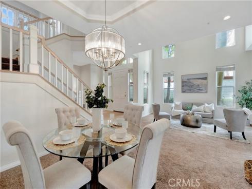 2528 Aquasanta , Tustin, CA