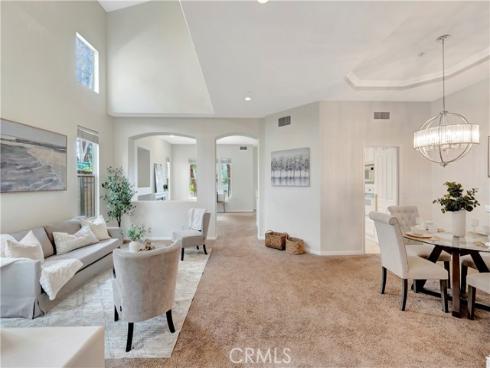 2528 Aquasanta , Tustin, CA