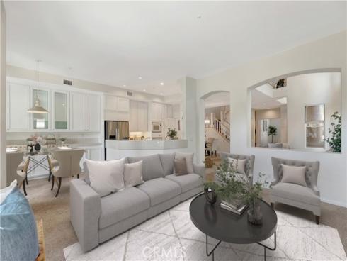 2528 Aquasanta , Tustin, CA