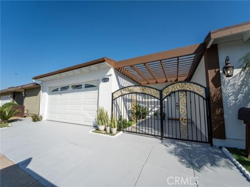14332 Kipling Lane, Tustin, CA
