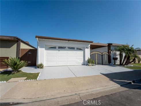14332 Kipling Lane, Tustin, CA