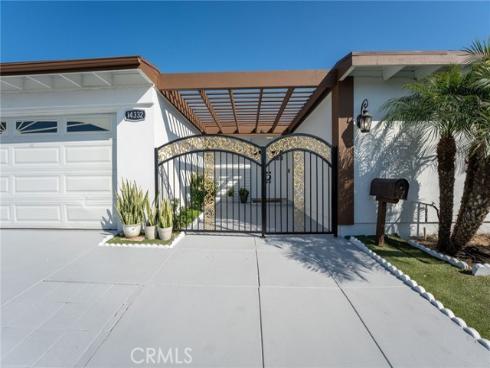 14332 Kipling Lane, Tustin, CA