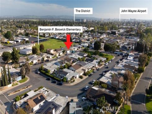 14332 Kipling Lane, Tustin, CA