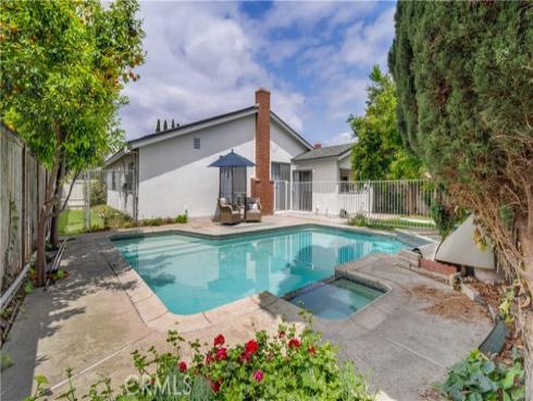 14882 Bridgeport Road, Tustin, CA