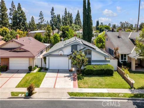 14882 Bridgeport Road, Tustin, CA
