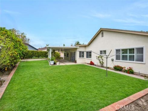 1622 Darsy Circle, Tustin, CA