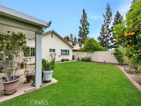 1622 Darsy Circle, Tustin, CA