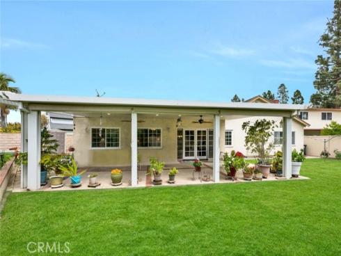 1622 Darsy Circle, Tustin, CA