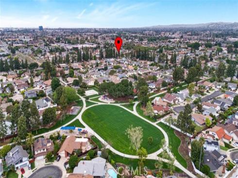 1622 Darsy Circle, Tustin, CA