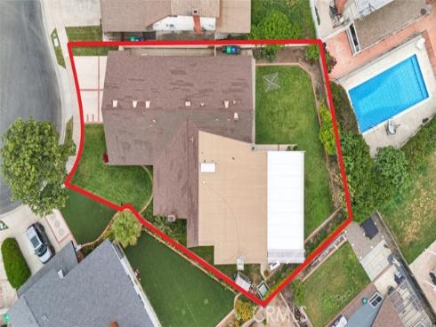 1622 Darsy Circle, Tustin, CA