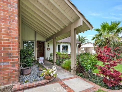 1622 Darsy Circle, Tustin, CA
