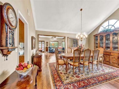 1622 Darsy Circle, Tustin, CA