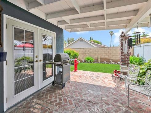 14892 Braeburn Road, Tustin, CA