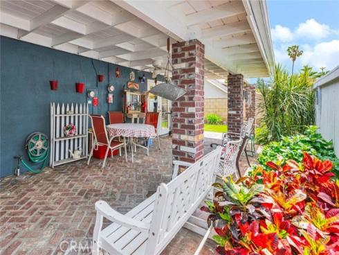 14892 Braeburn Road, Tustin, CA