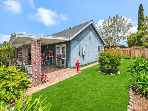 14892 Braeburn Road, Tustin, CA
