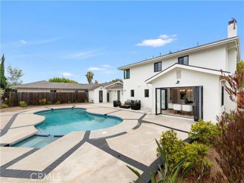 14711 Mimosa Lane, Tustin, CA