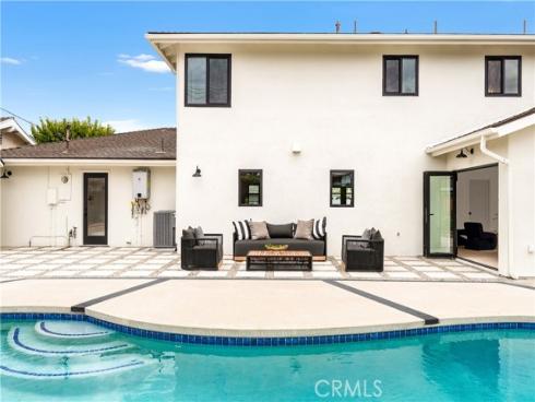 14711 Mimosa Lane, Tustin, CA
