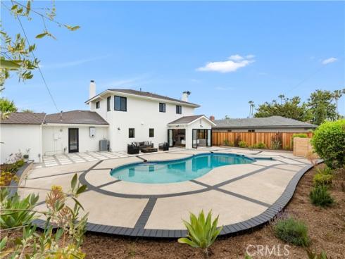 14711  Mimosa   Lane, Tustin, CA