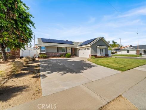 17581 Brent Lane, Tustin, CA