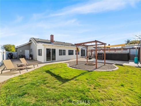 17581 Brent Lane, Tustin, CA