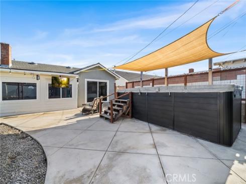 17581  Brent   Lane, Tustin, CA